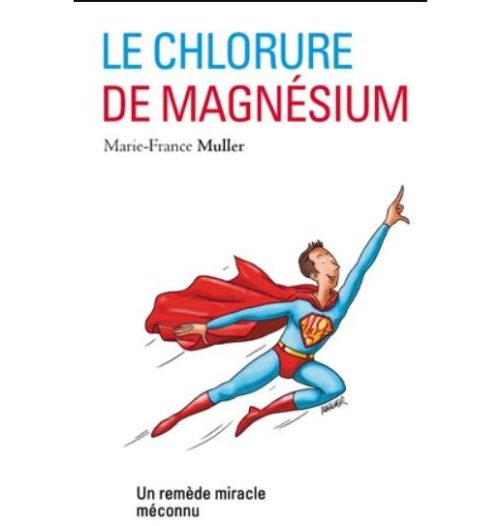 chlorium magnesium