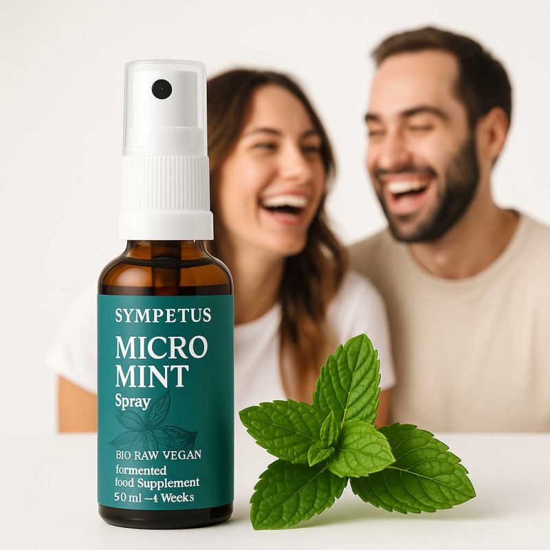 Micro Mint