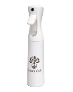 Νεφελοποιητής 300ml all rounder 360°