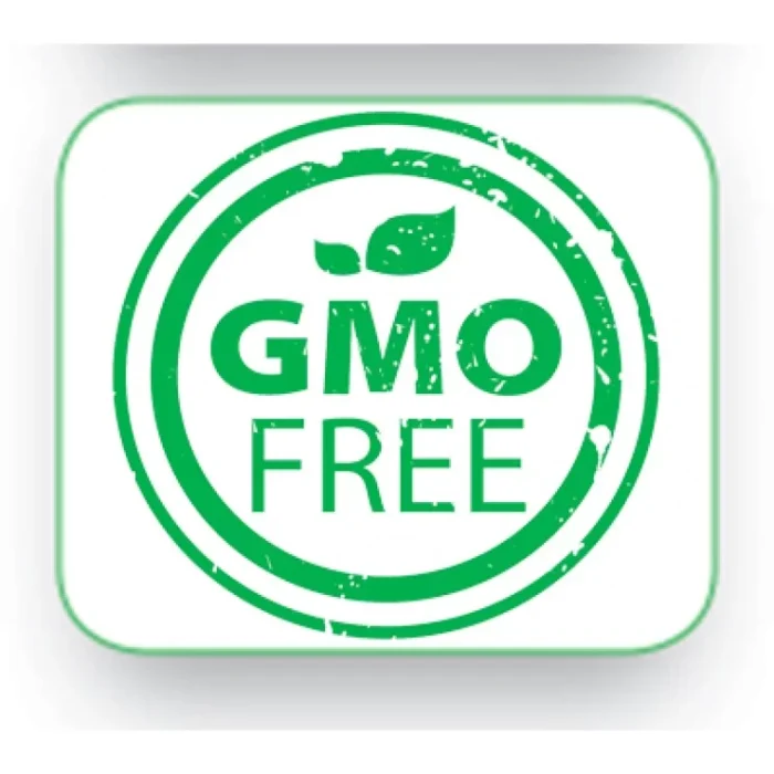 GMO free