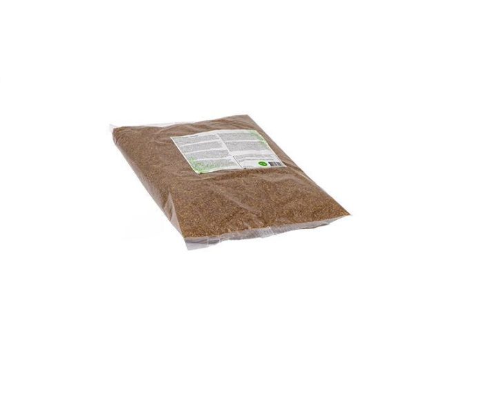 Skaza Bokashi Organko bran 1 kg Biogen for fermentation