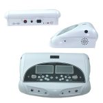 Συσκευή αποτοξίνωσης Dual Detox Foot Spa Ionic-Tox για ταυτόχρονη λειτουργία 2 ατόμων - Image 2