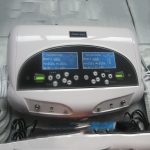 Συσκευή αποτοξίνωσης Dual Detox Foot Spa Ionic-Tox για ταυτόχρονη λειτουργία 2 ατόμων - Image 3