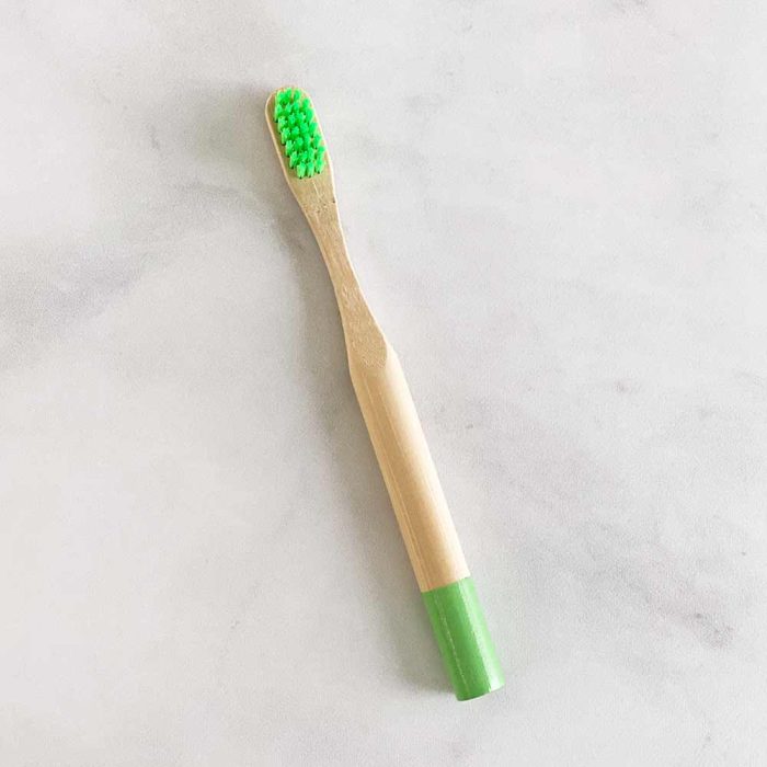 bamboo kids toothbrush toothbrushes green 1024x1024 1