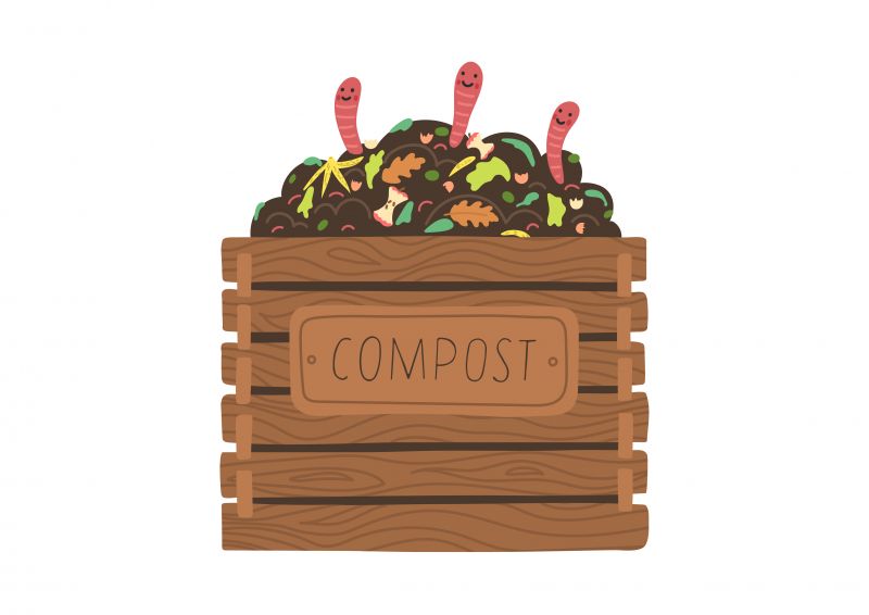 compost