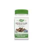 Devil’s Claw