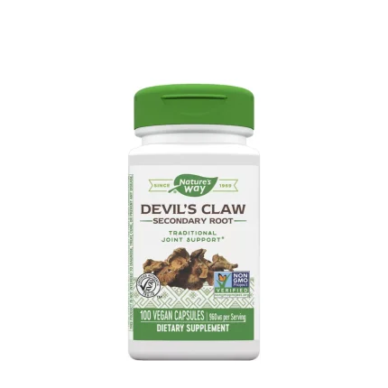 Devil’s Claw