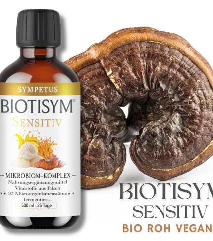 biotisym sensitive
