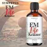 Sympetus EM Life Βιολογικό Πρε/ προβιοτικό με 25 βότανα - Image 2
