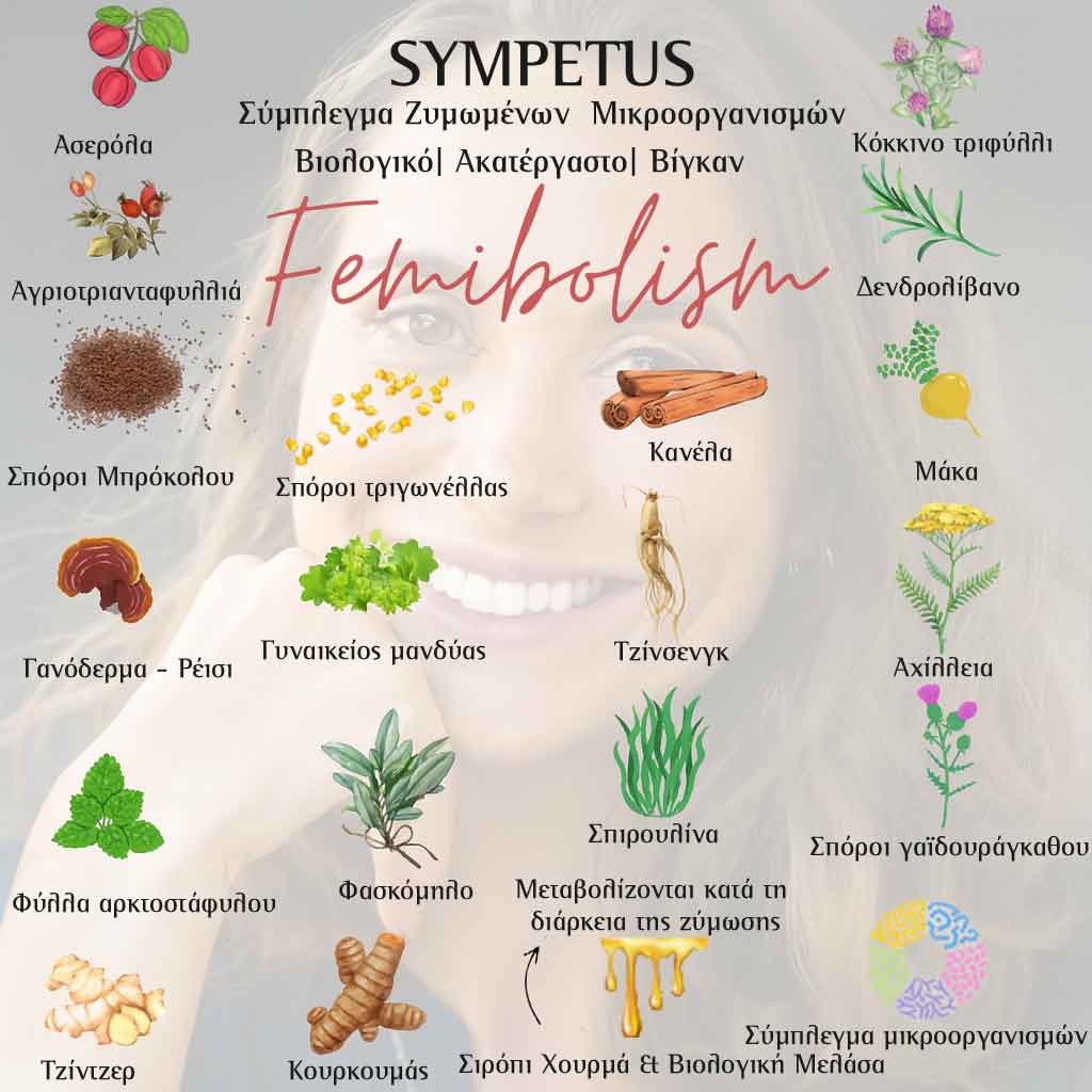 femibolism