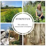 SYMPETUS Biotisym Kids – Παιδικές Σταγόνες με Προβιοτικά, Βότανα & Φρούτα (50ml)| Βιολογικό ζυμωμένο προϊόν - Image 5