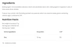 Ψευδάργυρος OstroVit Pharma Organic Zinc Picolinate 15 mg [90 Ταμπλέτες] - Image 2