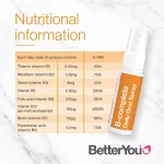 BetterYou Σύμπλεγμα Β Daily Oral Spray 25 ml - Image 2