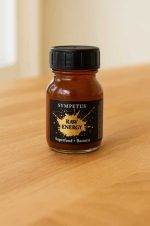 Sympetus Raw Energy drink Βιολογικό Τονωτικό Ρόφημα με Superfoods & Προβιοτικά – 50 ml - Image 2