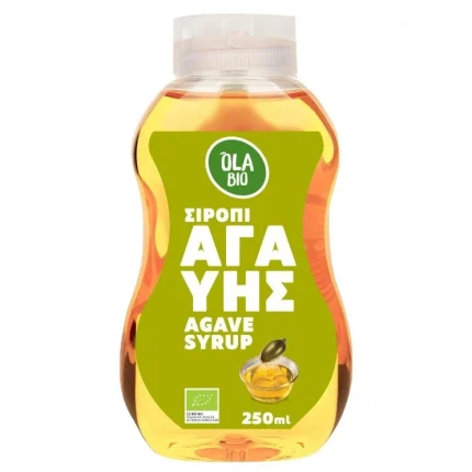 αγαύη
