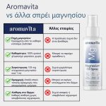 Σπρέι ελαίου μαγνησίου | Εξαιρετικά καθαρό χλωριούχο Zechstein | Μυϊκή άνεση και νυχτερινή χαλάρωση - Image 4